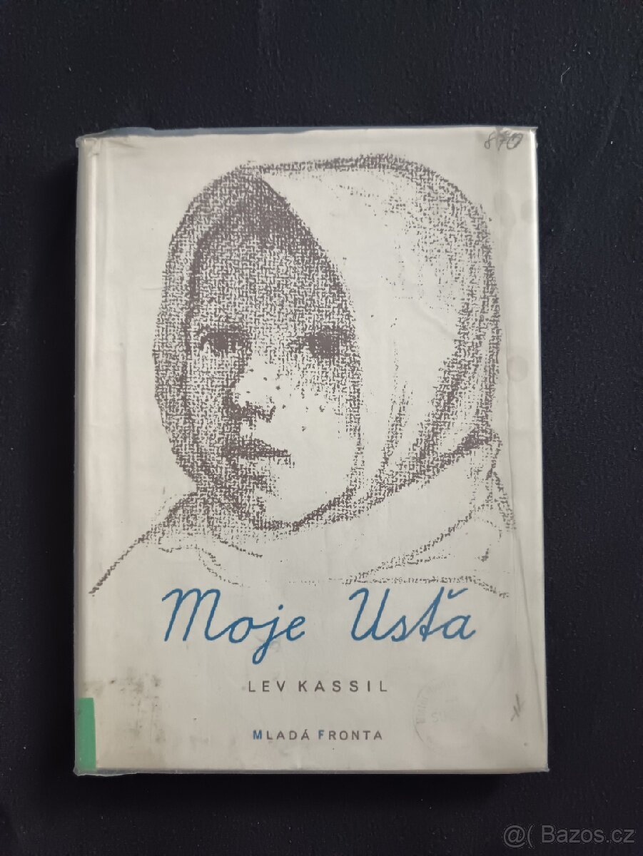 Prodám více knih a omalovánky - 4