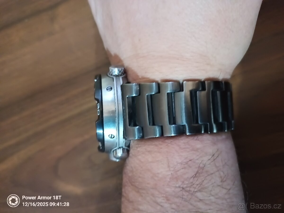 Hodinky Citizen promaster marine Eco drive - 4