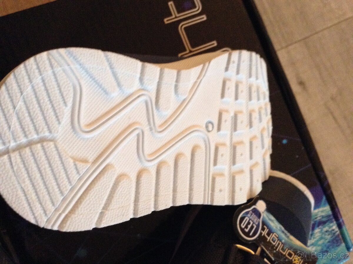 prodám dětské botičky,nové Beppi G - 4