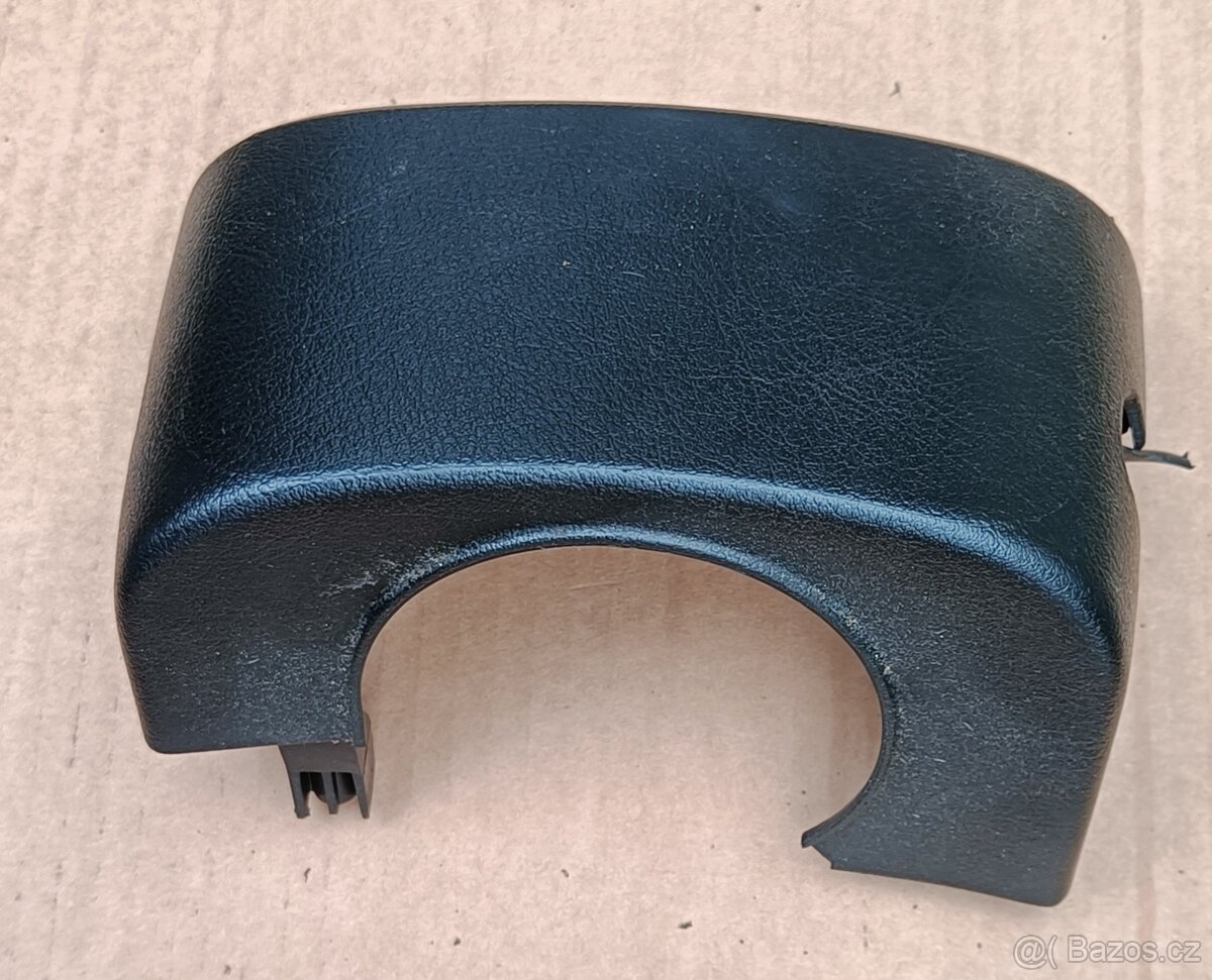 Interiérové plasty Peugeot 307 Break - 4