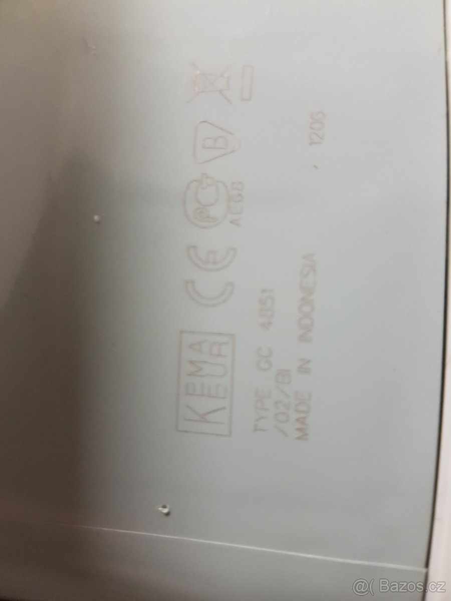 Philips Azur GC 4851 - 4