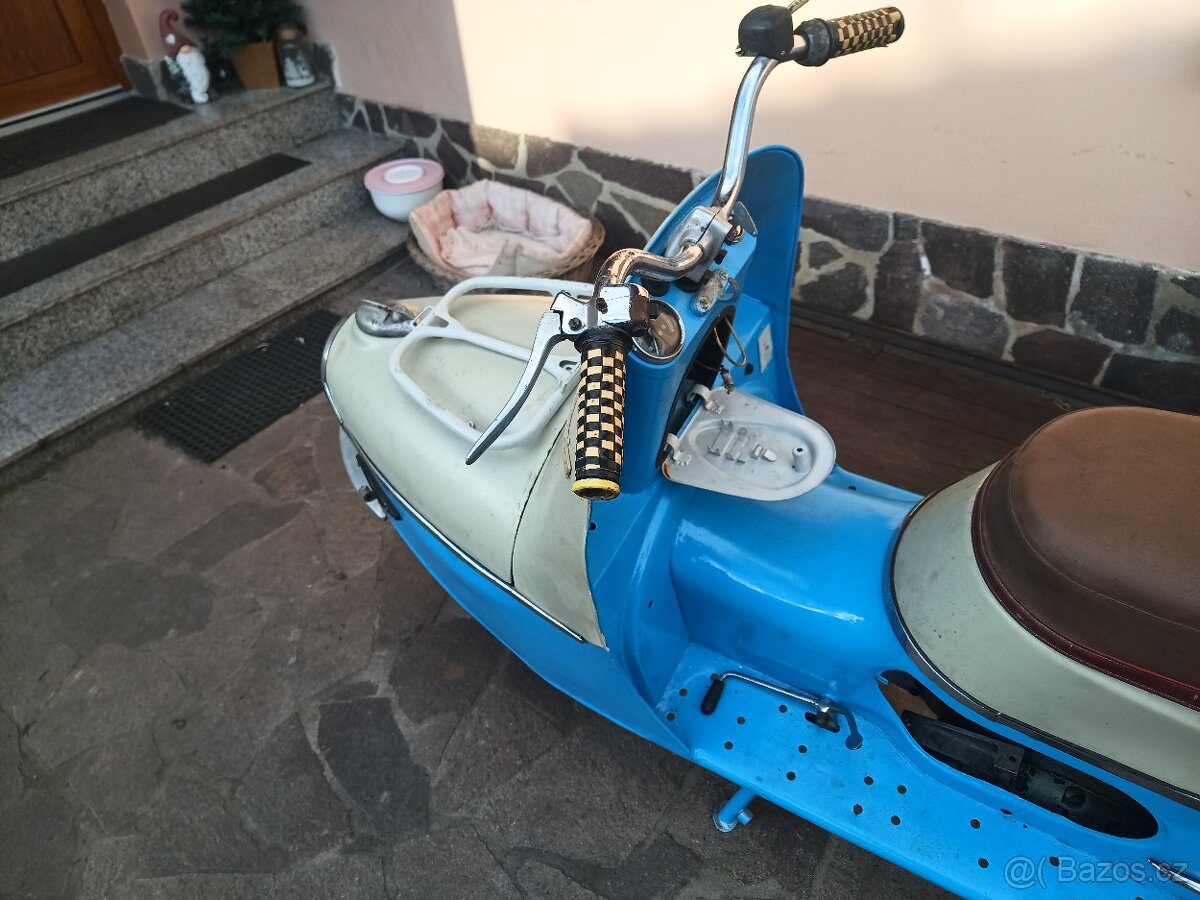 Čz 175/502 s tp - 4