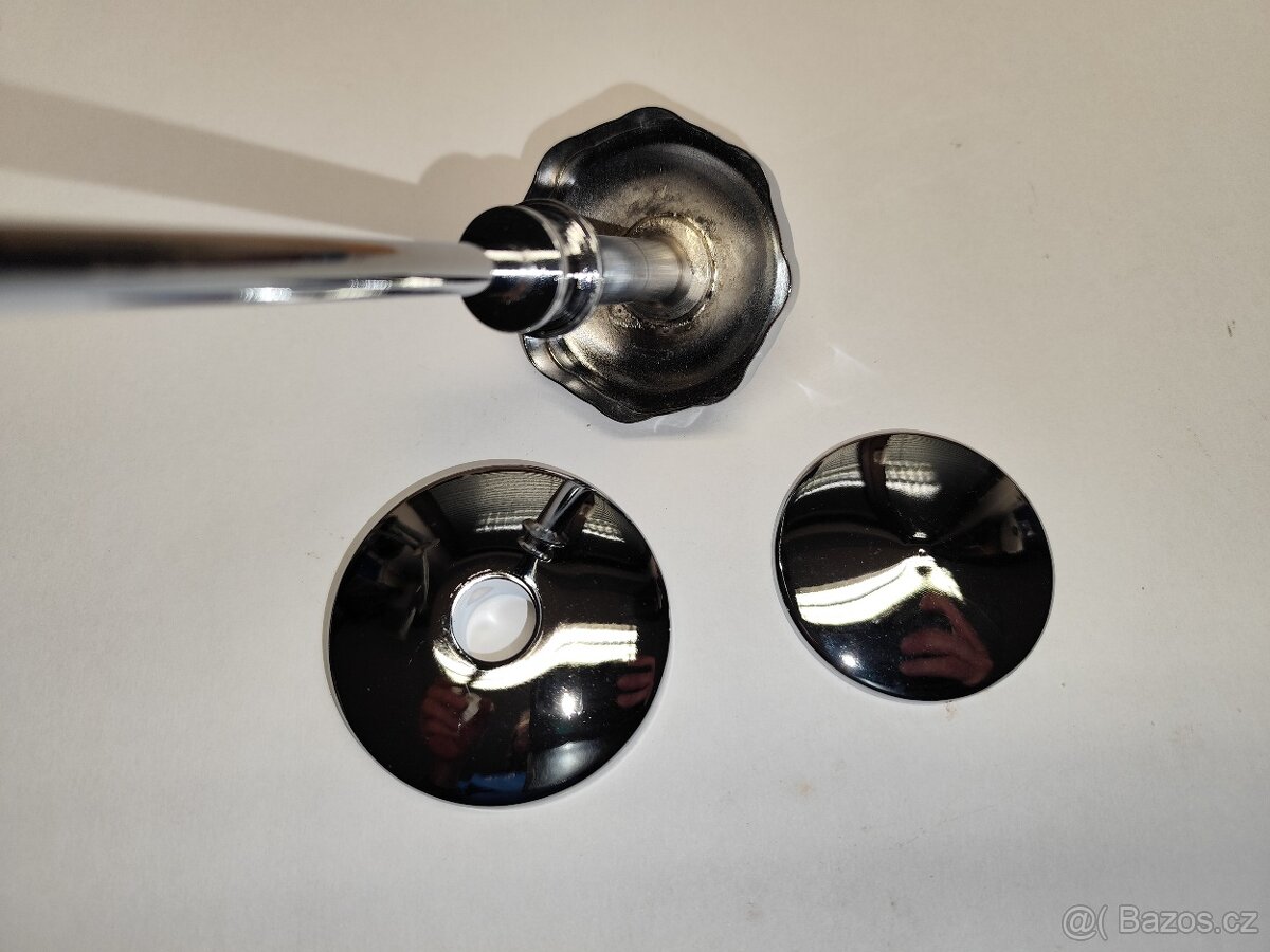 Díly Jawa 500 OHC - 4