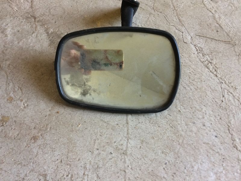 Zrcátka ARO 10, Dacia 1300, 1310 - 4