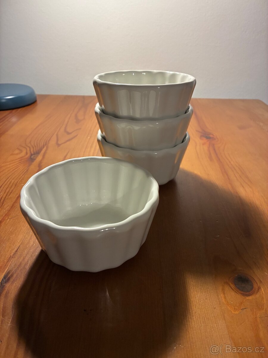Zapékací mističky IKEA - 4