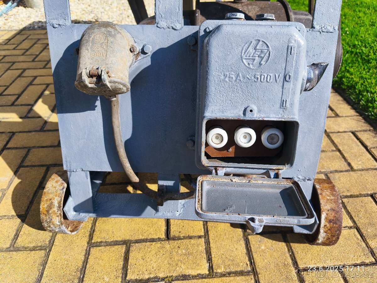 Cirkulárka s kolébkou - 4