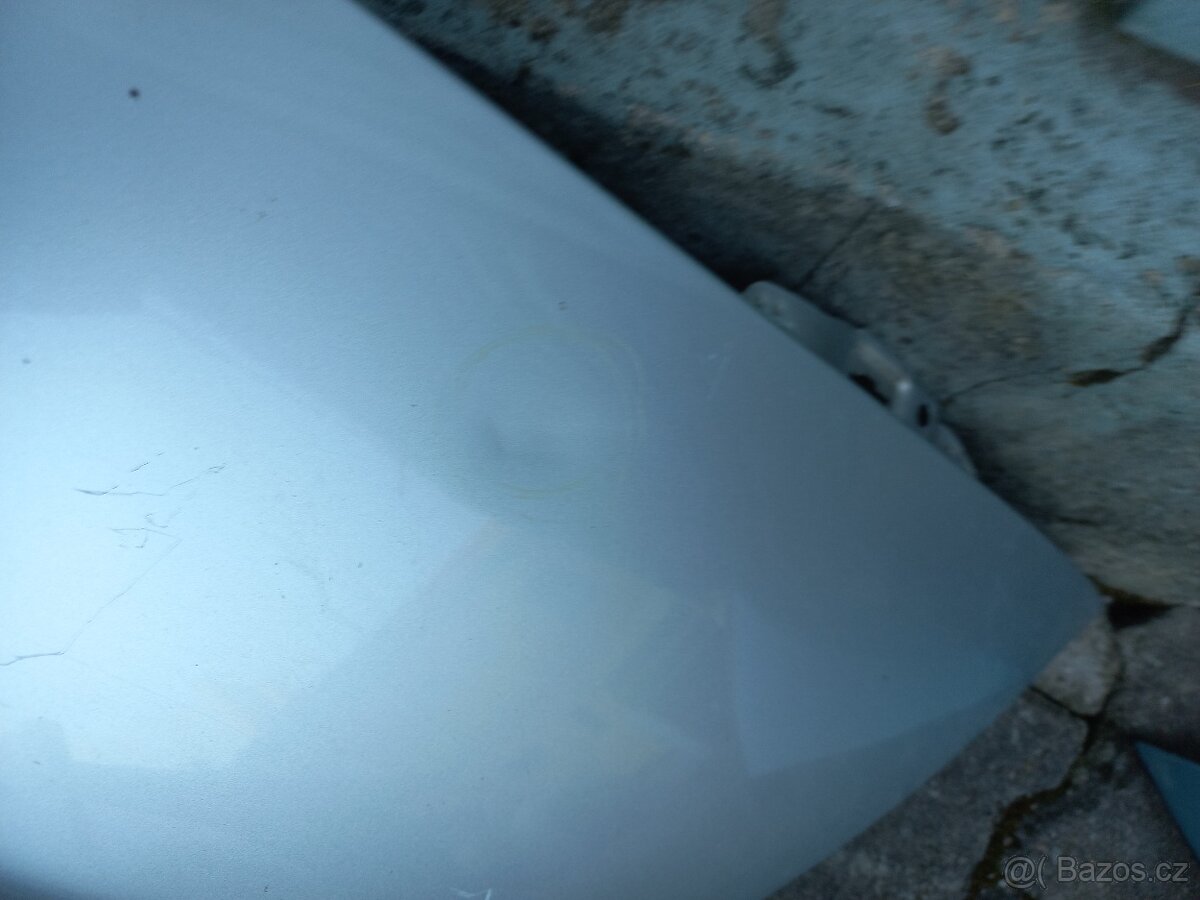 PP blatník octavia 2 - 4