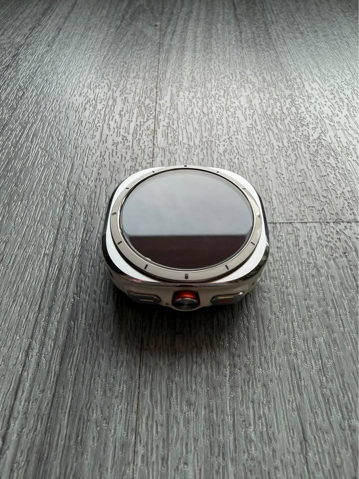 Samsung Galaxy Watch Ultra - 4