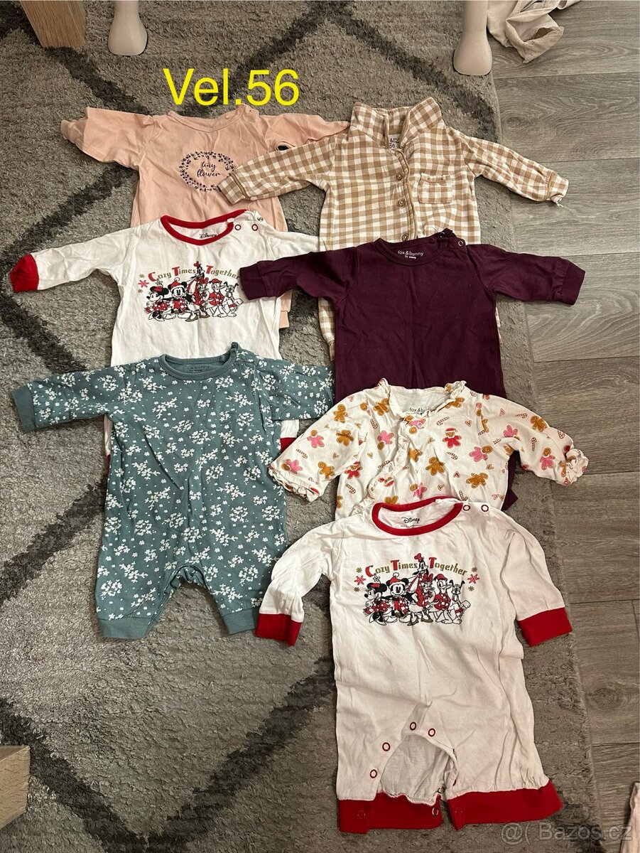 Věcičky po dceři - 4