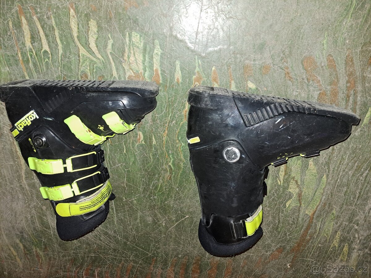 Lyžáky vel. 41 - 4