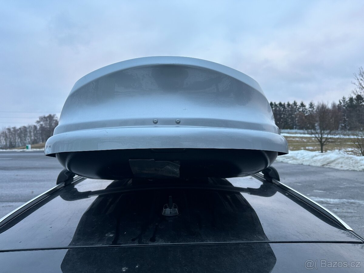 Střešní box Thule BMW XXL - 4