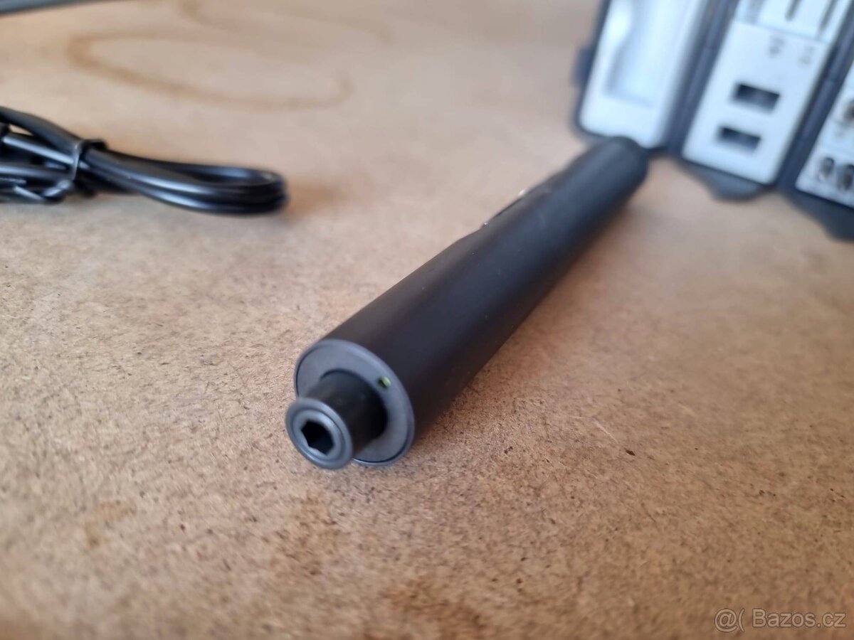 Prodám nový elektrický šroubovák LSD009 - 4