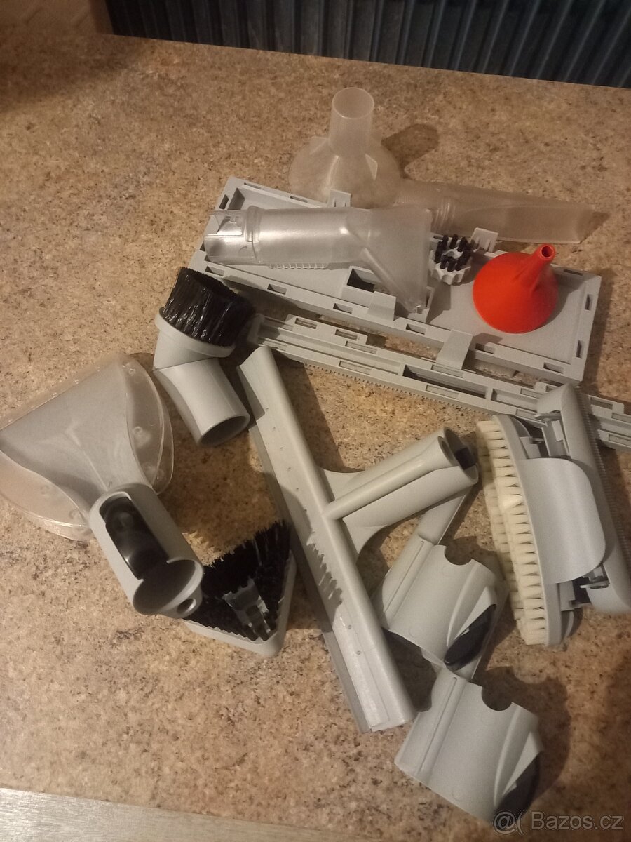 Prodám Vysavač Zepter - 4