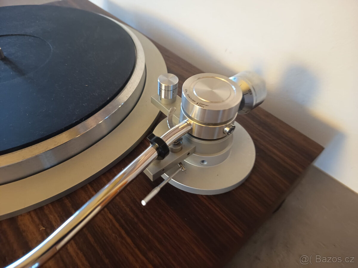 Gramofon Pioneer PL-30 - 4