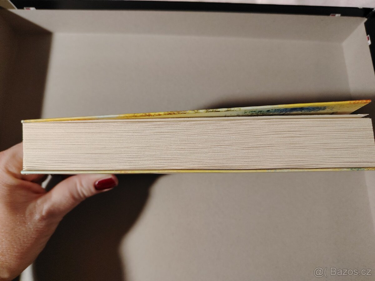 Louise Pennyová Zátiší - 4