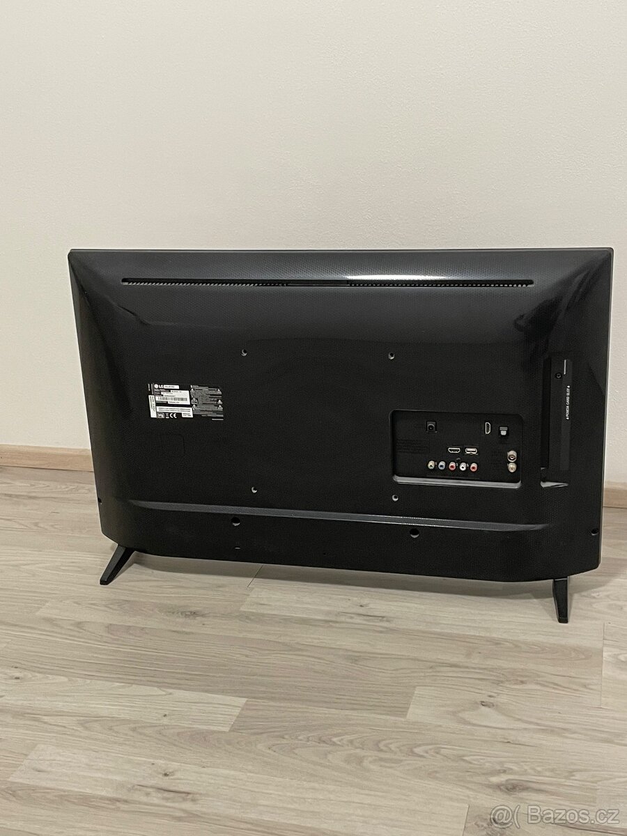 Televize LG - 4