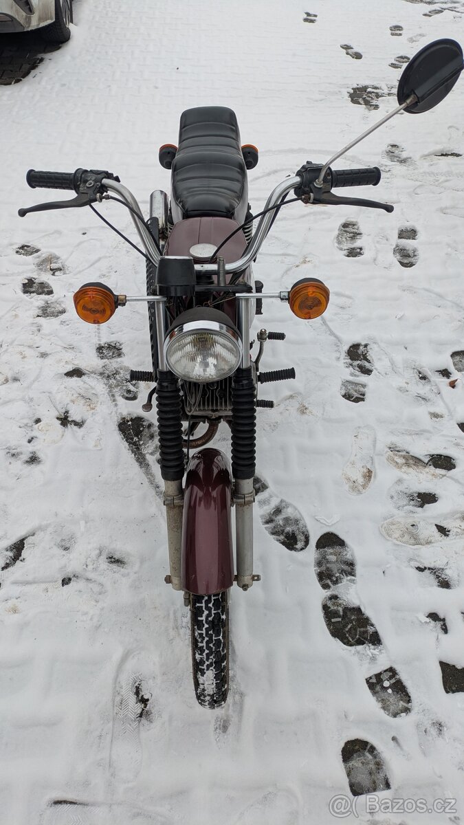 Prodám simsona, babettu - 4