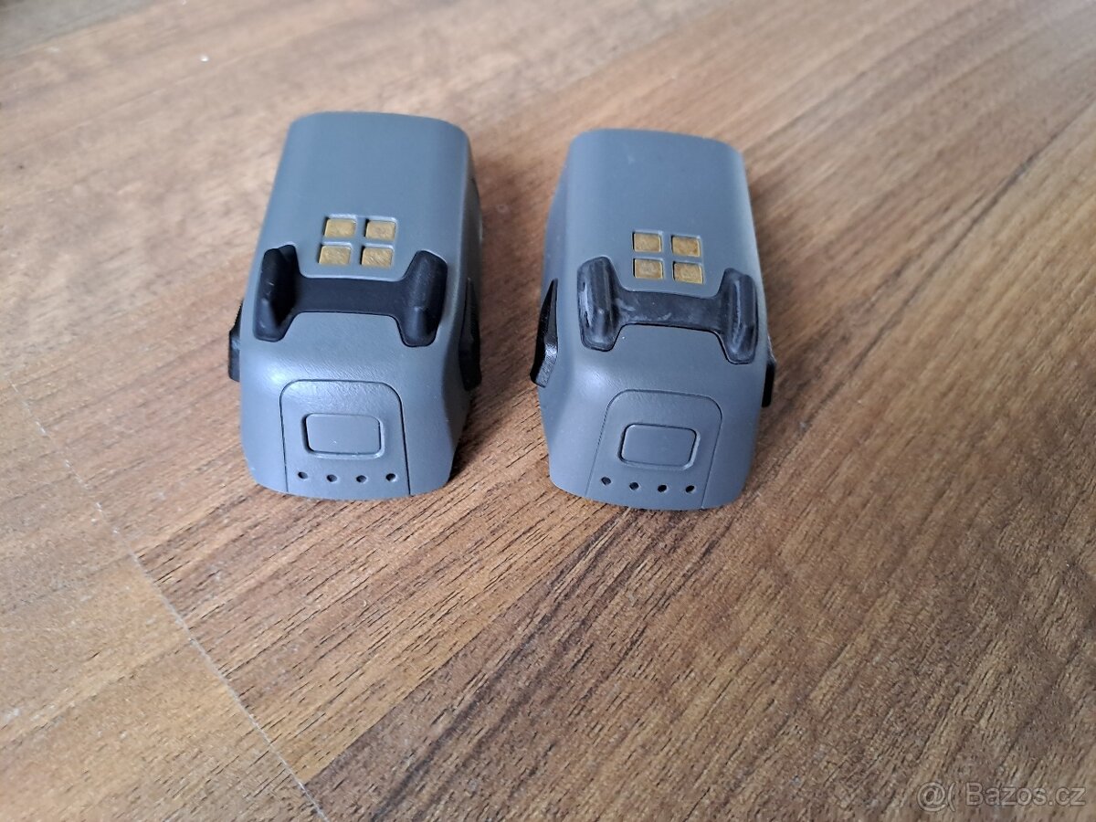 DJI SPARK Fly more combo - 4