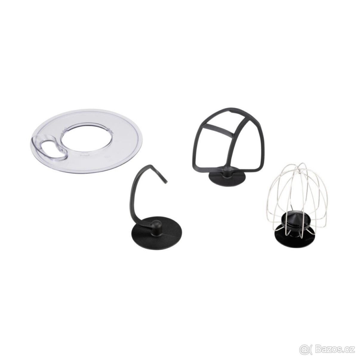 Kuchyňský robot - 4