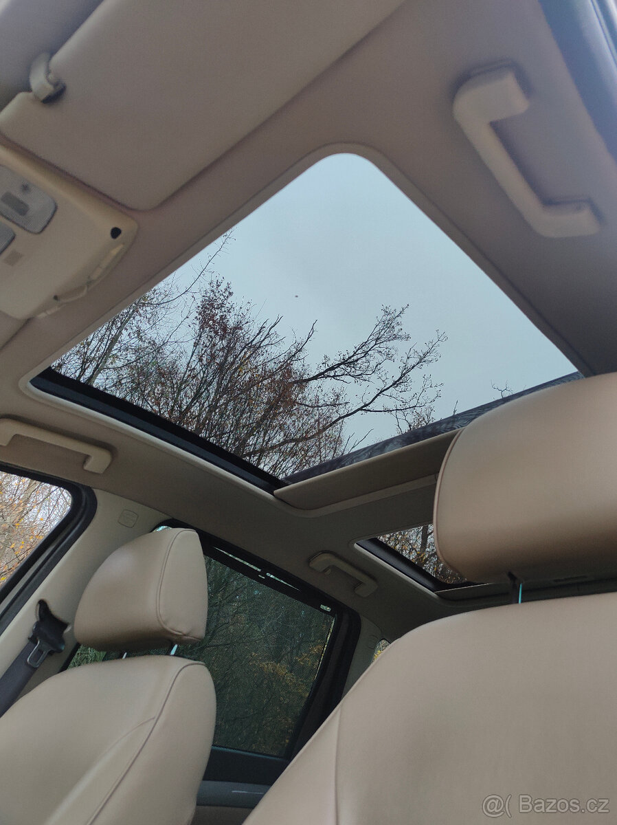 FIAT CROMA 1.9 JTDm, 110kW, r.v. 2010 - 4