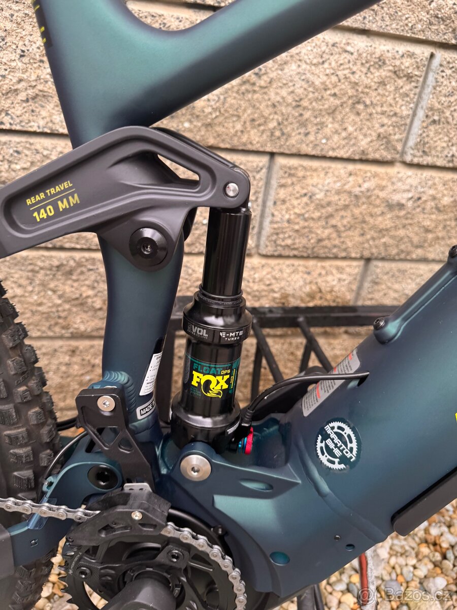 Wheeler ebike Mko a Lko novy 0km - 4