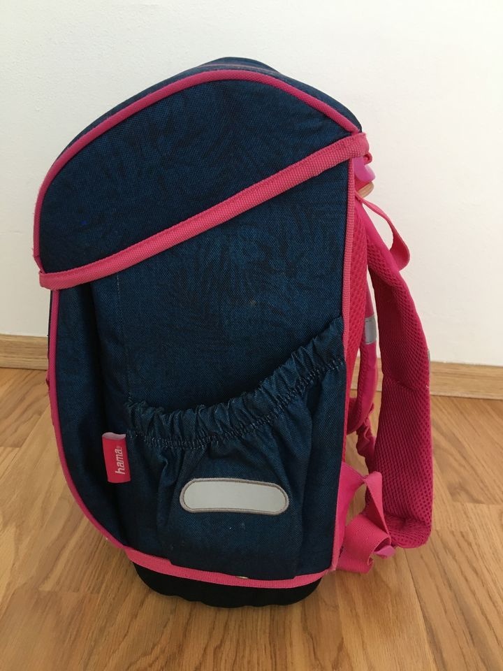 Školní aktovka - 4