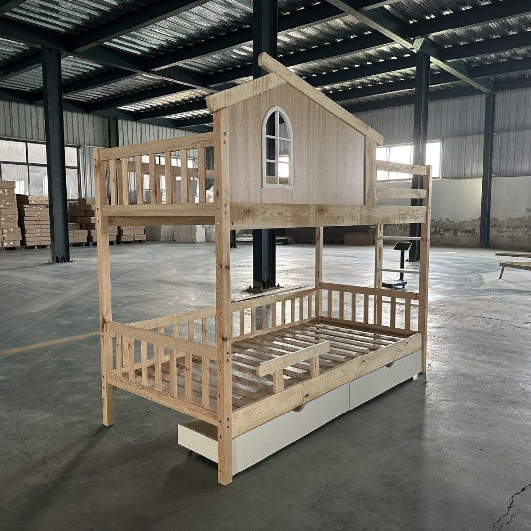 Postel pro děti - 4