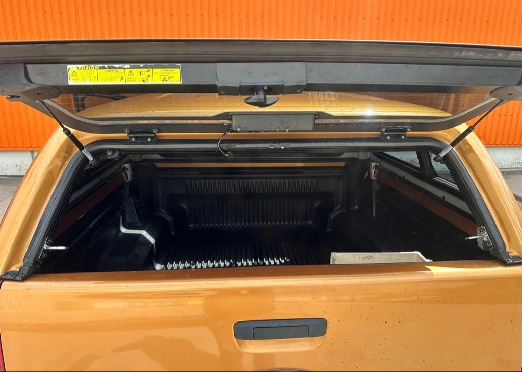 Ford Ranger, Wildtrack Double Cab 2.0 DPH - 4