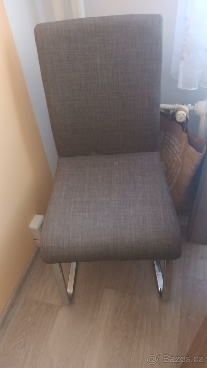 Jídelní židle - 4