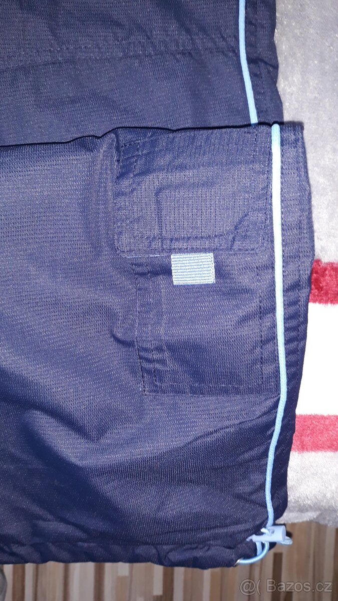 Kalhoty zateplené M - Success - 4