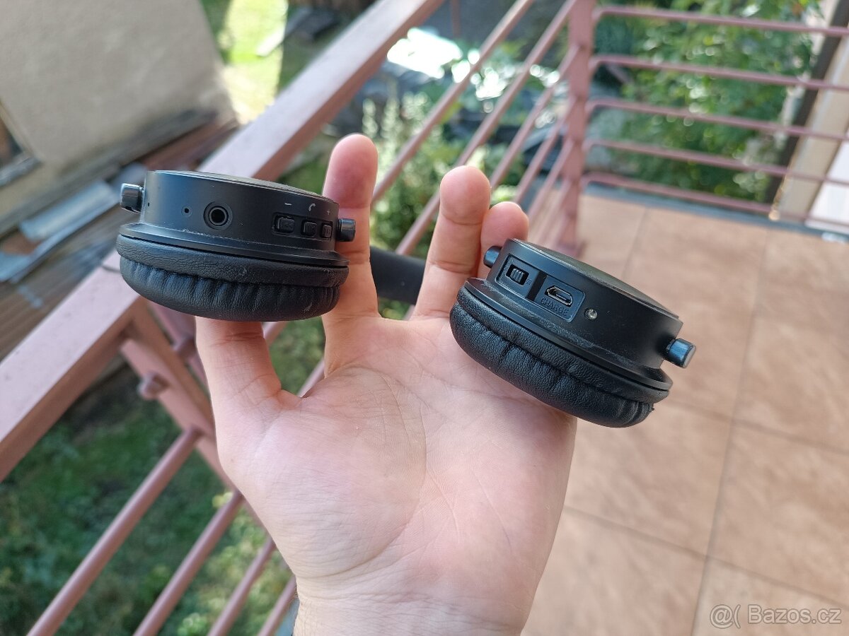 Prodám sluchátka. - 4