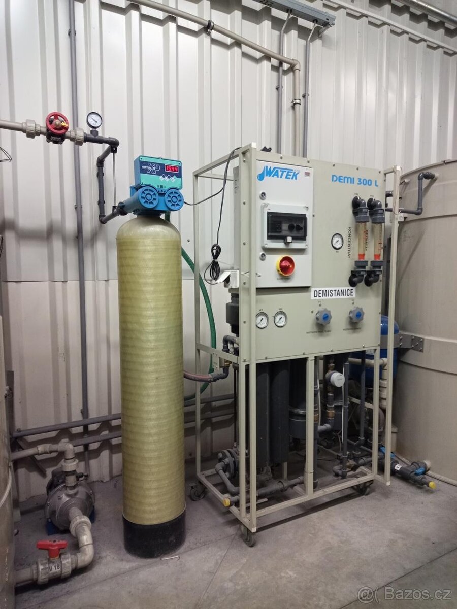 Prášková lakovna EKOL (5805) - 4