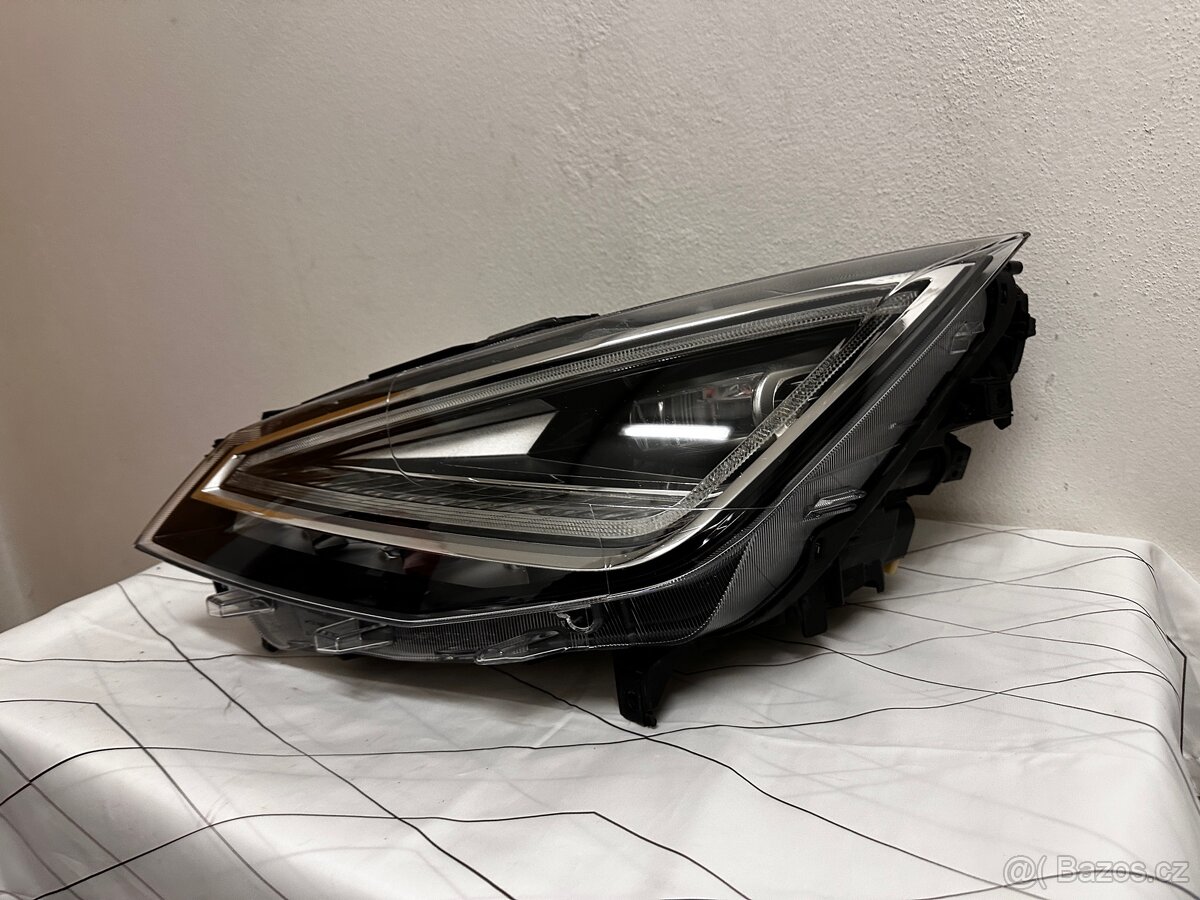 Ibiza / Arona led světlo - 4