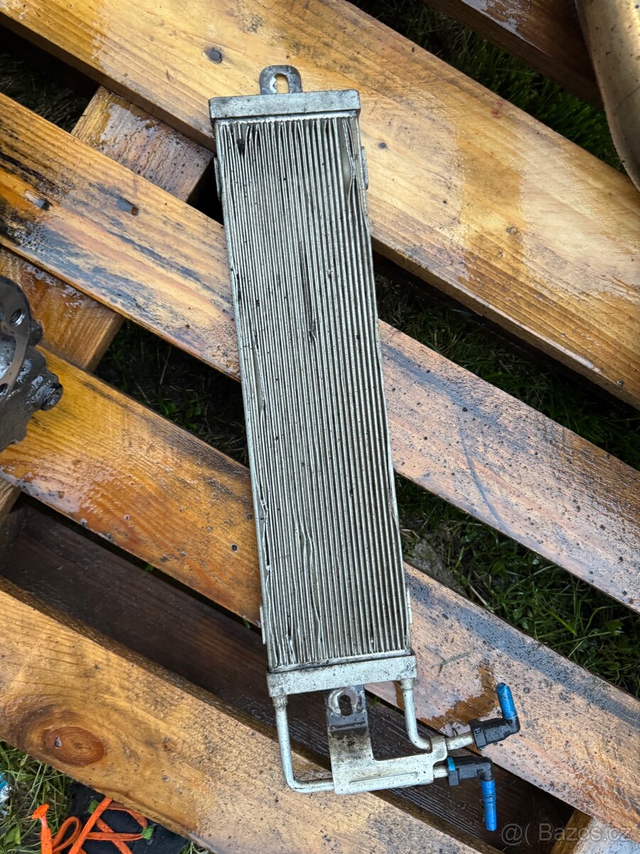 Náhradní díly Škoda oktavia 2 - 4