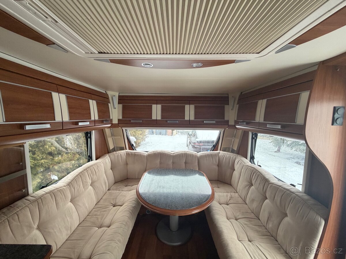 Dethleffs 655V Exclusiv - 4