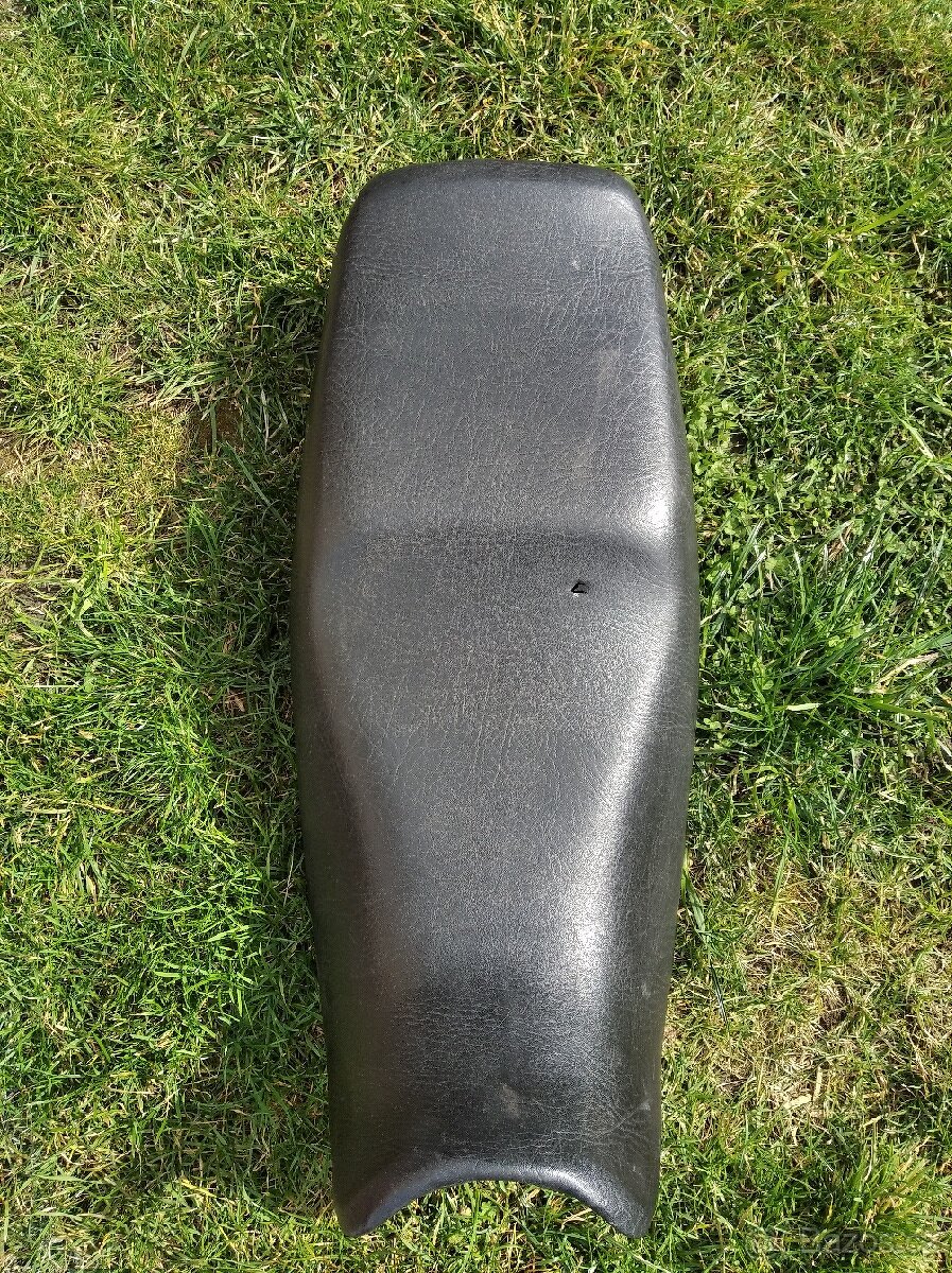 Kawasaki gpz 500 - 4