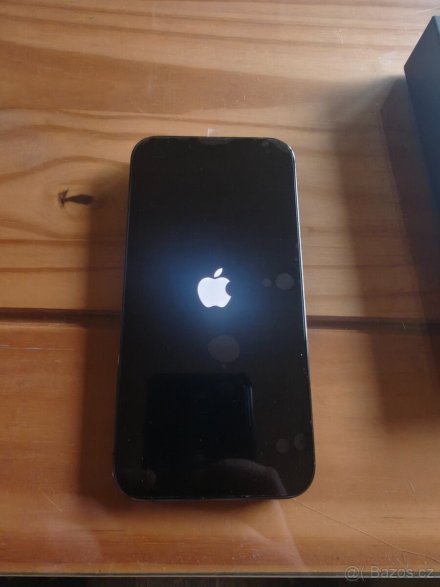 Prodám iPhone 13 PRO 256GB - 4