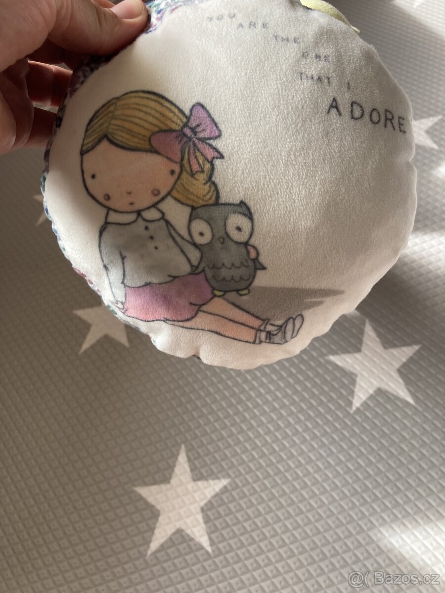 Interaktivní válec - 4