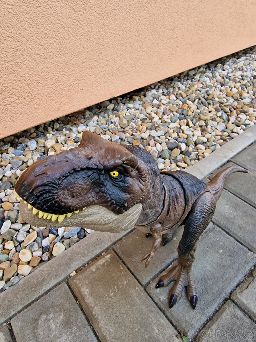 Dinosauři - 4