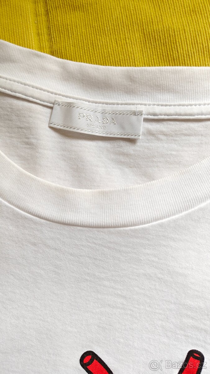 Triko Prada L - 4