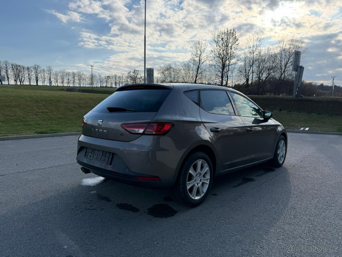 Seat Leon Fr 1.4Tsi - 4