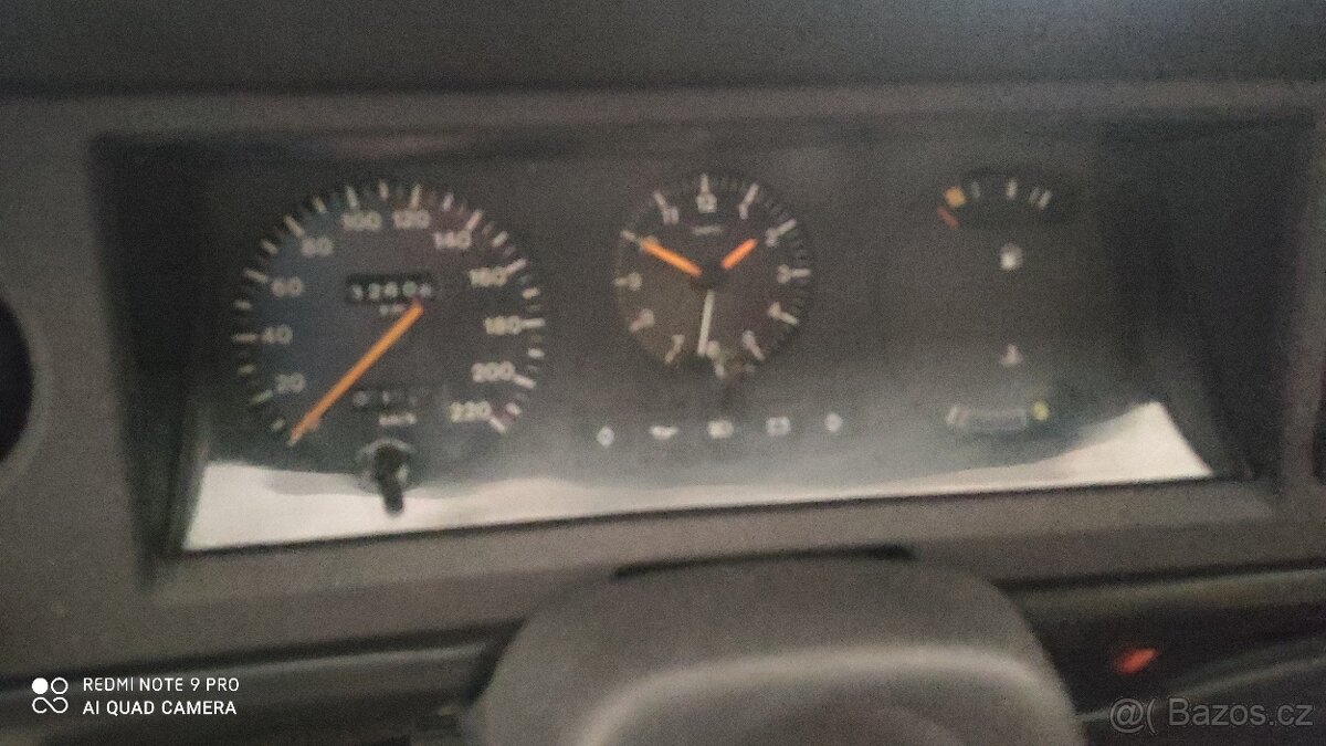 Ford Taunus 1.6 - 4