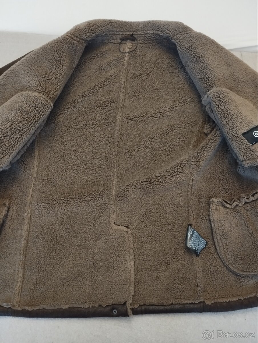 Pánský kožich - 4