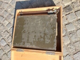 VÁHA - DECIMÁLKA - BIZERBA - - 4