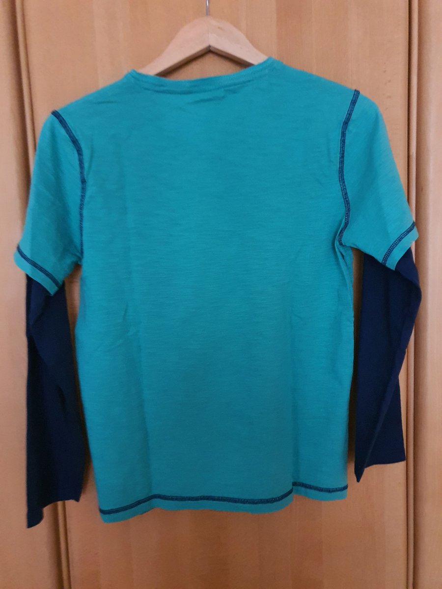 Tričko Marks Spencer, vel. 164 - 4