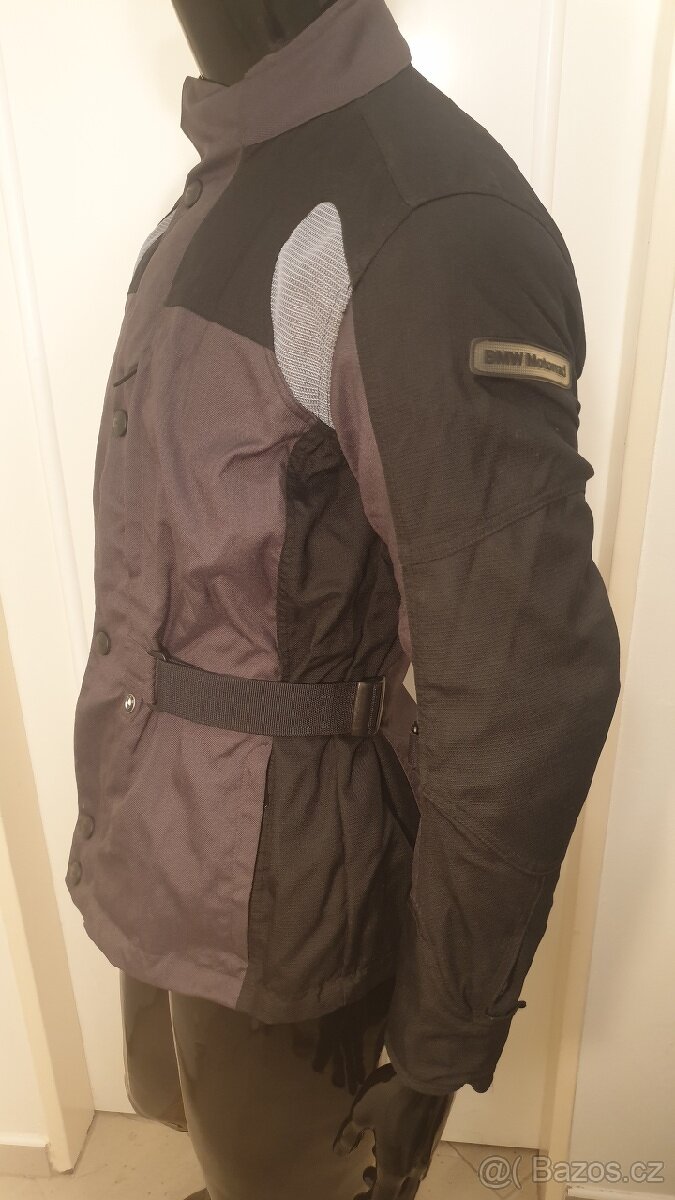 BMW Bunda GORE-TEX Tourance na moto Vel. S ( M ) - 4