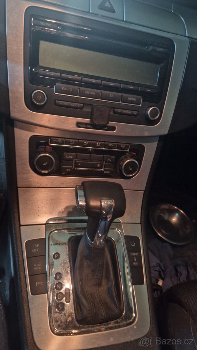 VW Passat CC 3.6 V6 220kw - 4