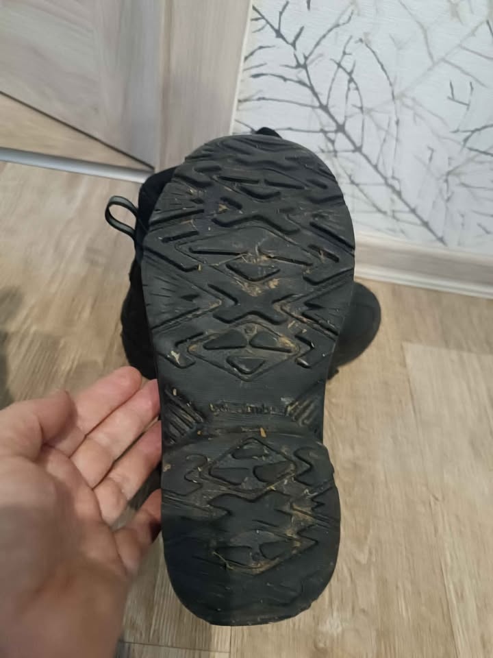 chlapecké zimní boty vel. 36 - 4