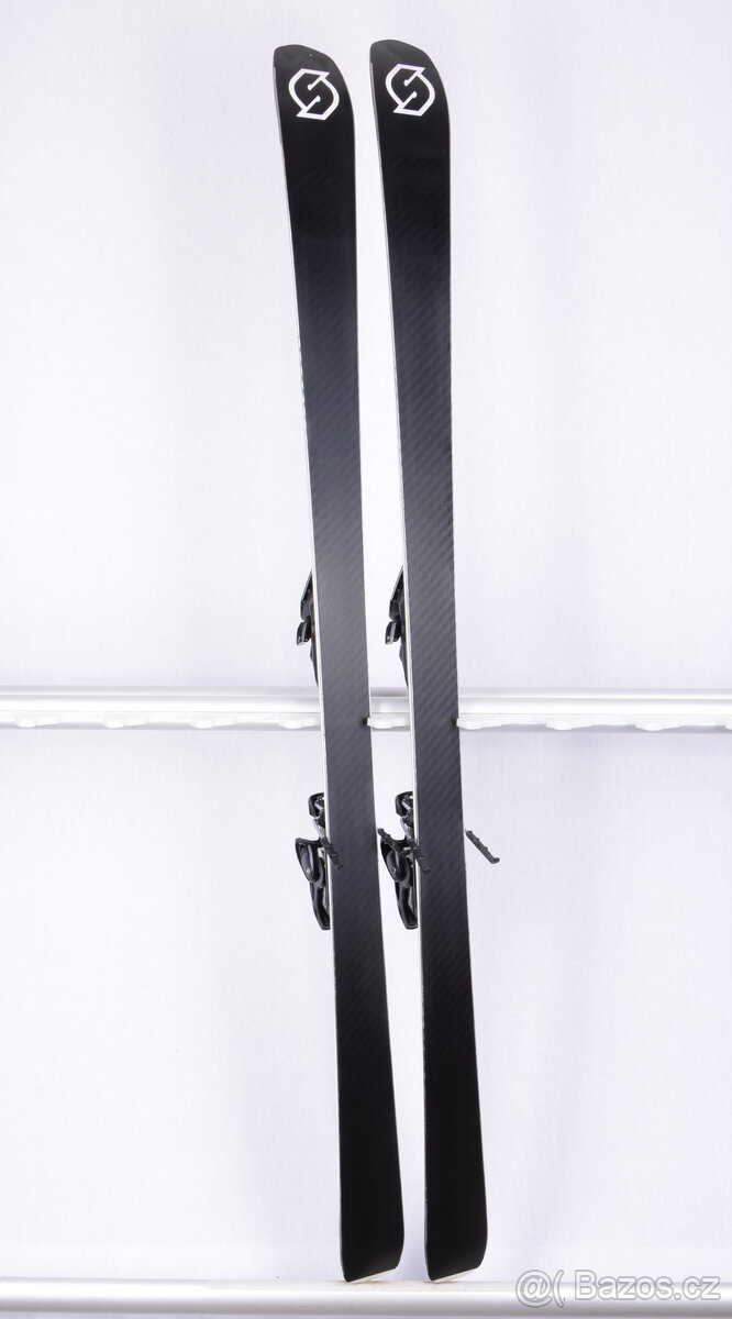 Použité lyže STEREO PISTE RS 2022 - 4