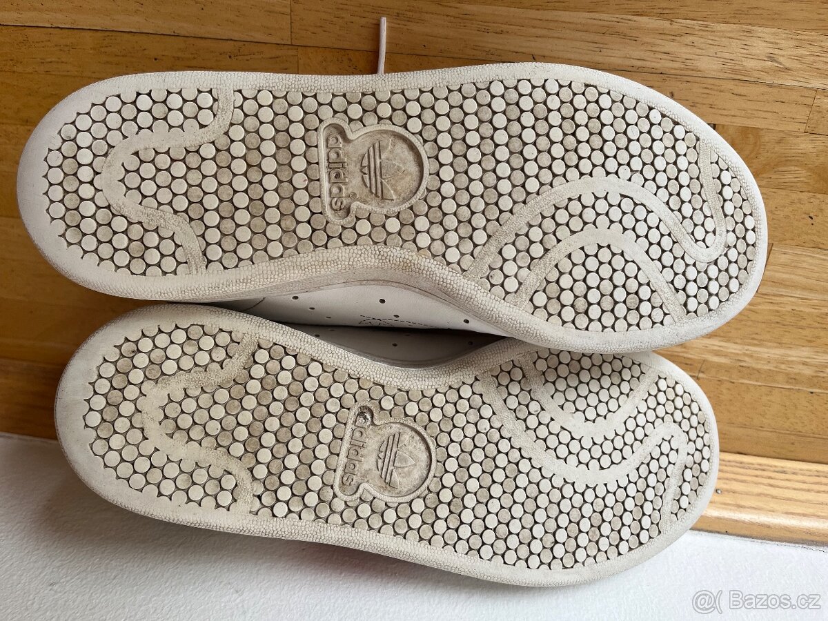 tenisky Adidas Stan Smith - 4